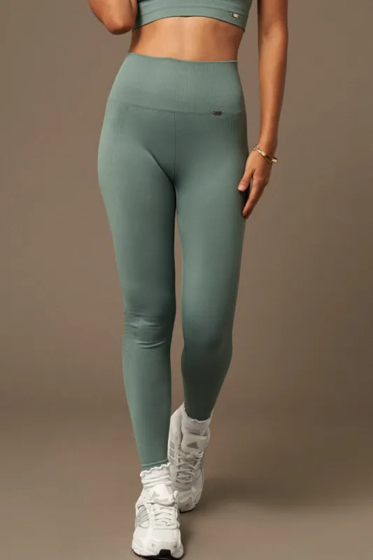 Bliss Leggings Blue sold by Ivalo.com