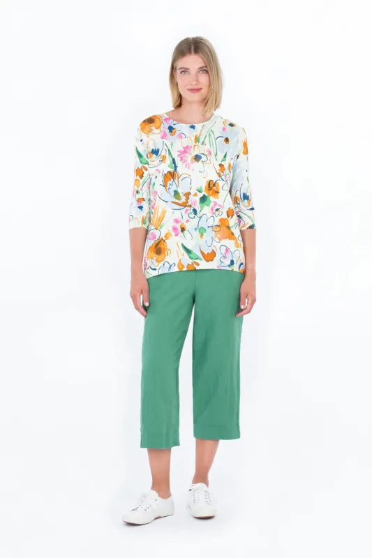 Horsma Shirt White sold by Ivalo.com