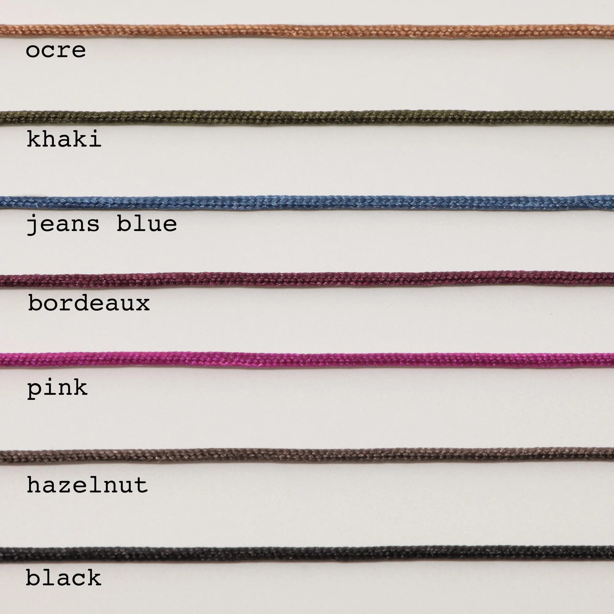 Mantra Bracelet Silver sold by Ivalo.com product image thumbnail 4