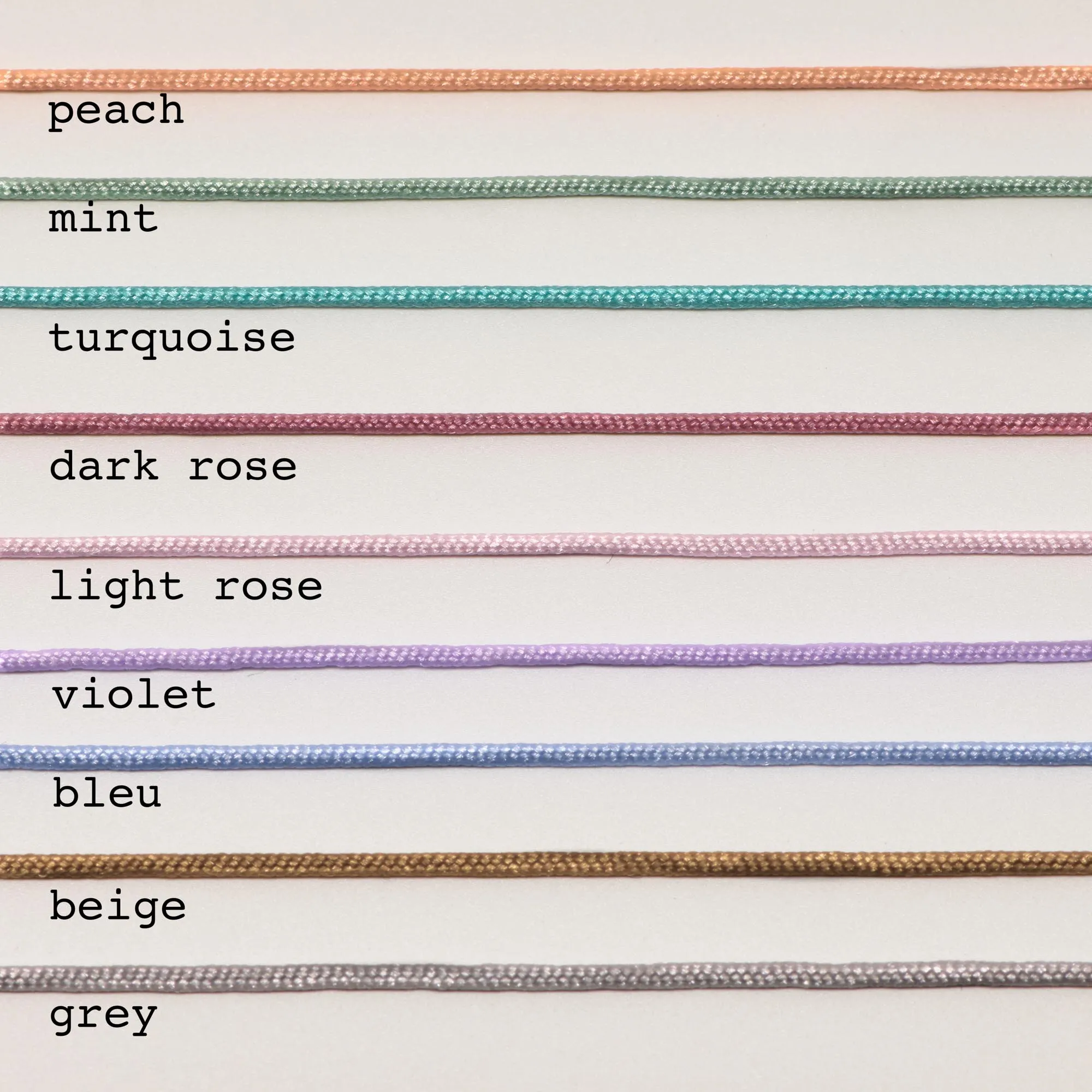 Mantra Bracelet Silver sold by Ivalo.com product image thumbnail 3