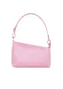 Sliced Baguette Bag Pink sold by Ivalo.com
