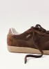 Tb.490 Rife Leather Sneakers Chocolate Brown sold by Ivalo.com