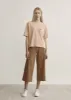 Luiro T-Shirt Dusty Pink sold by Ivalo.com