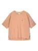Luiro T-Shirt Dusty Pink sold by Ivalo.com