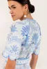 Palm Springs Midi Dress sold by Ivalo.com