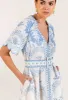 Palm Springs Midi Dress sold by Ivalo.com
