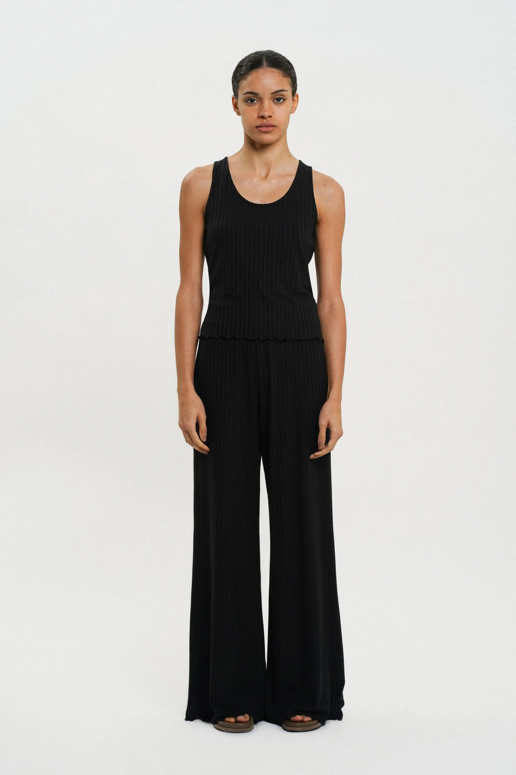 Ouette Pants Black sold by Ivalo.com product image thumbnail 2