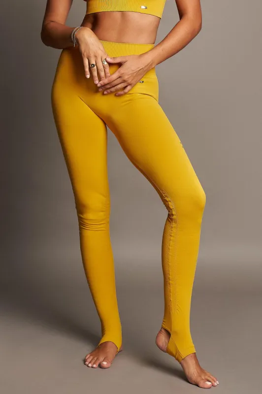 Karma Legging 2.0 Gold sold by Ivalo.com