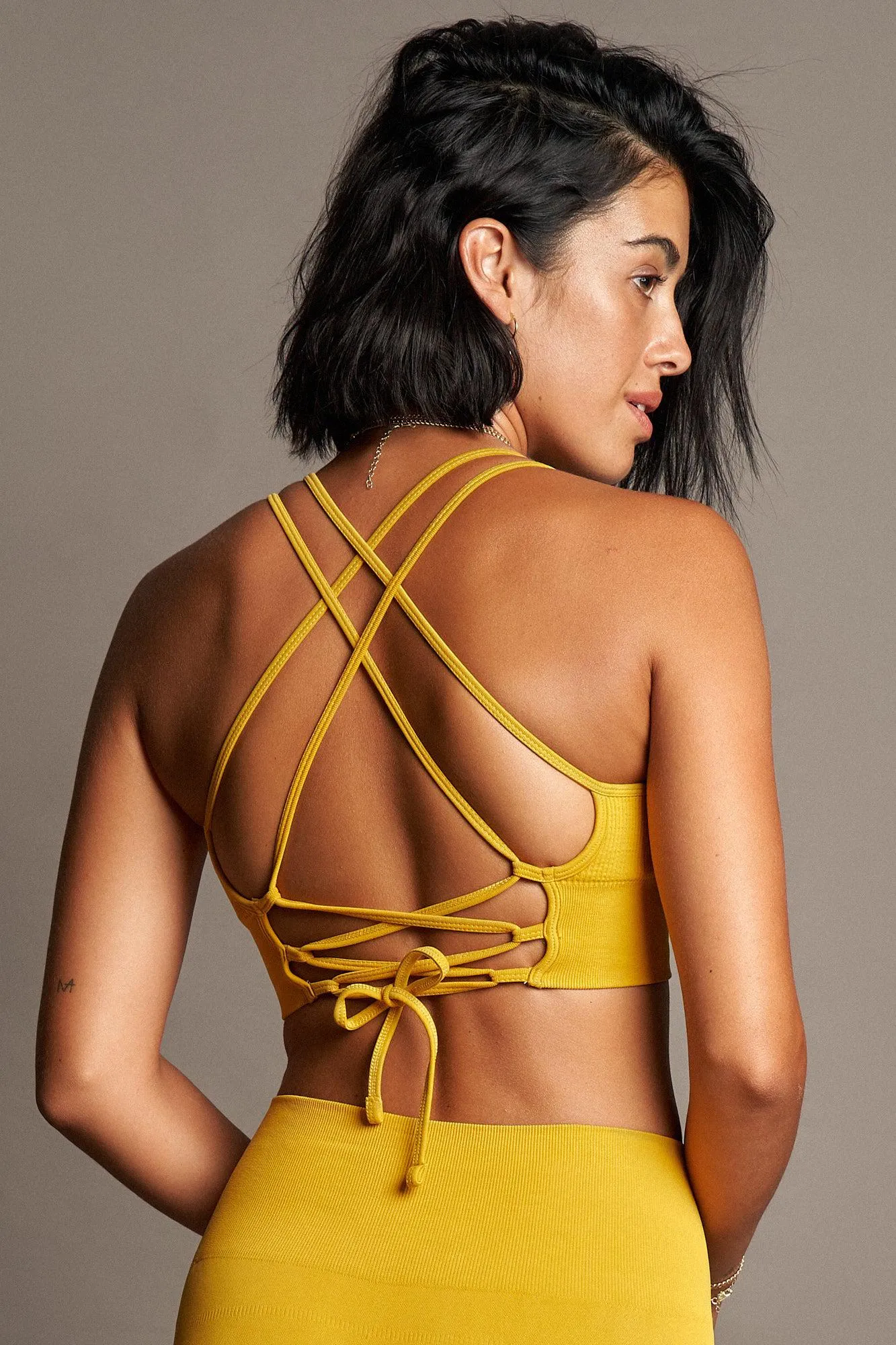 Karma Legging 2.0 Gold sold by Ivalo.com product image thumbnail 5