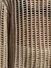 Leila Open-knit Sweater Beige sold by Ivalo.com