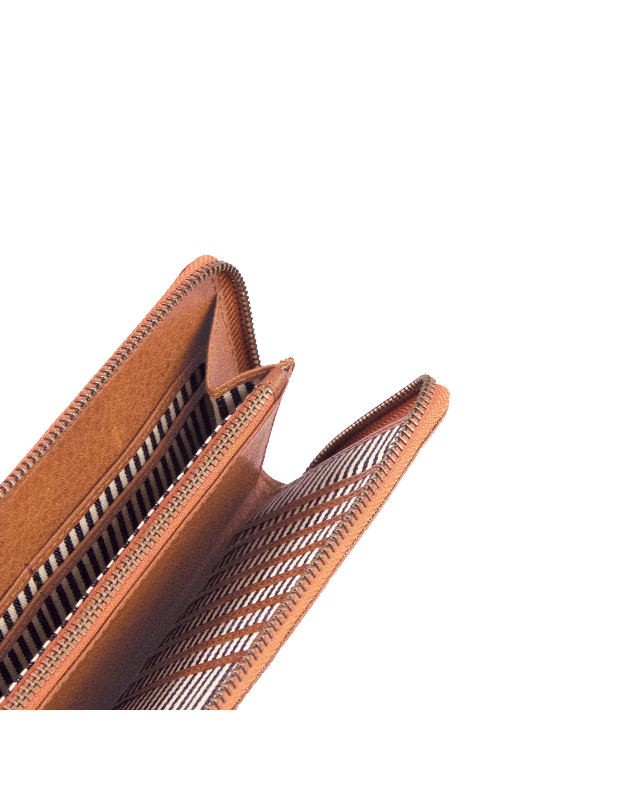Sonny Wallet Camel Hunter Leather sold by Ivalo.com product image thumbnail 2