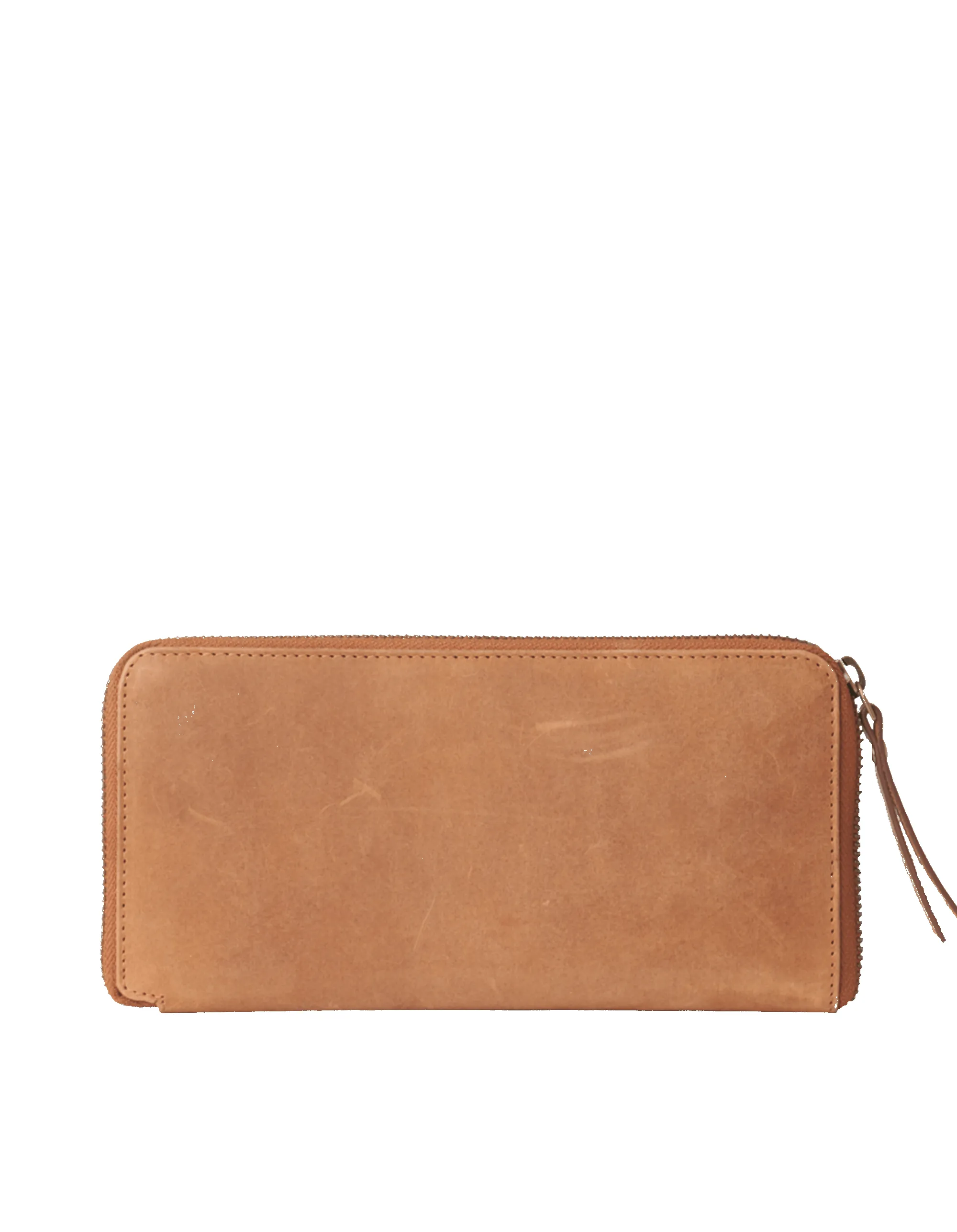 Sonny Wallet Camel Hunter Leather sold by Ivalo.com product image thumbnail 3
