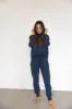 Mona Sweatpants Navy Blue sold by Ivalo.com