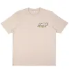 Gatito T-Shirt Beige sold by Ivalo.com