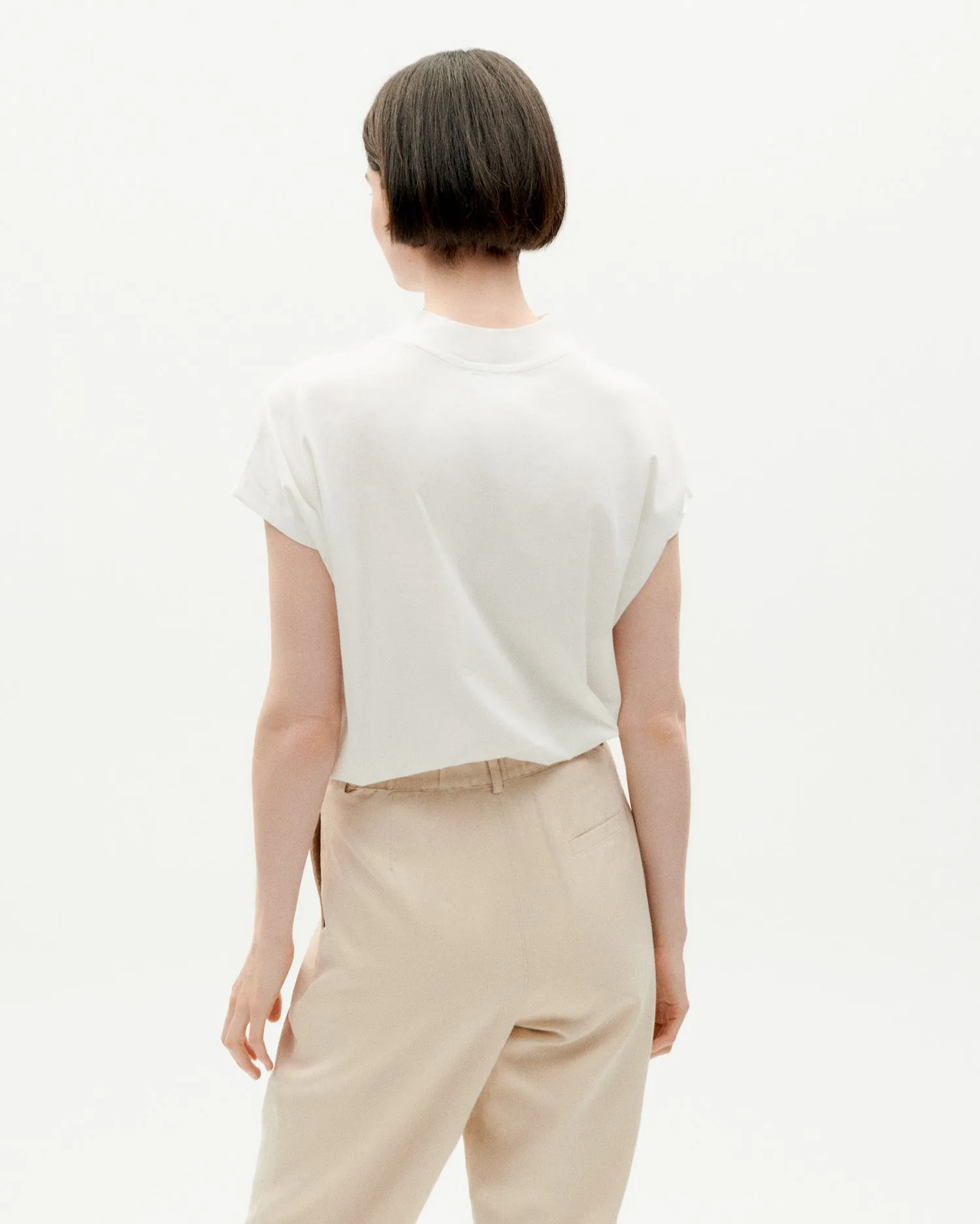 Rina Pants Beige sold by Ivalo.com product image thumbnail 4
