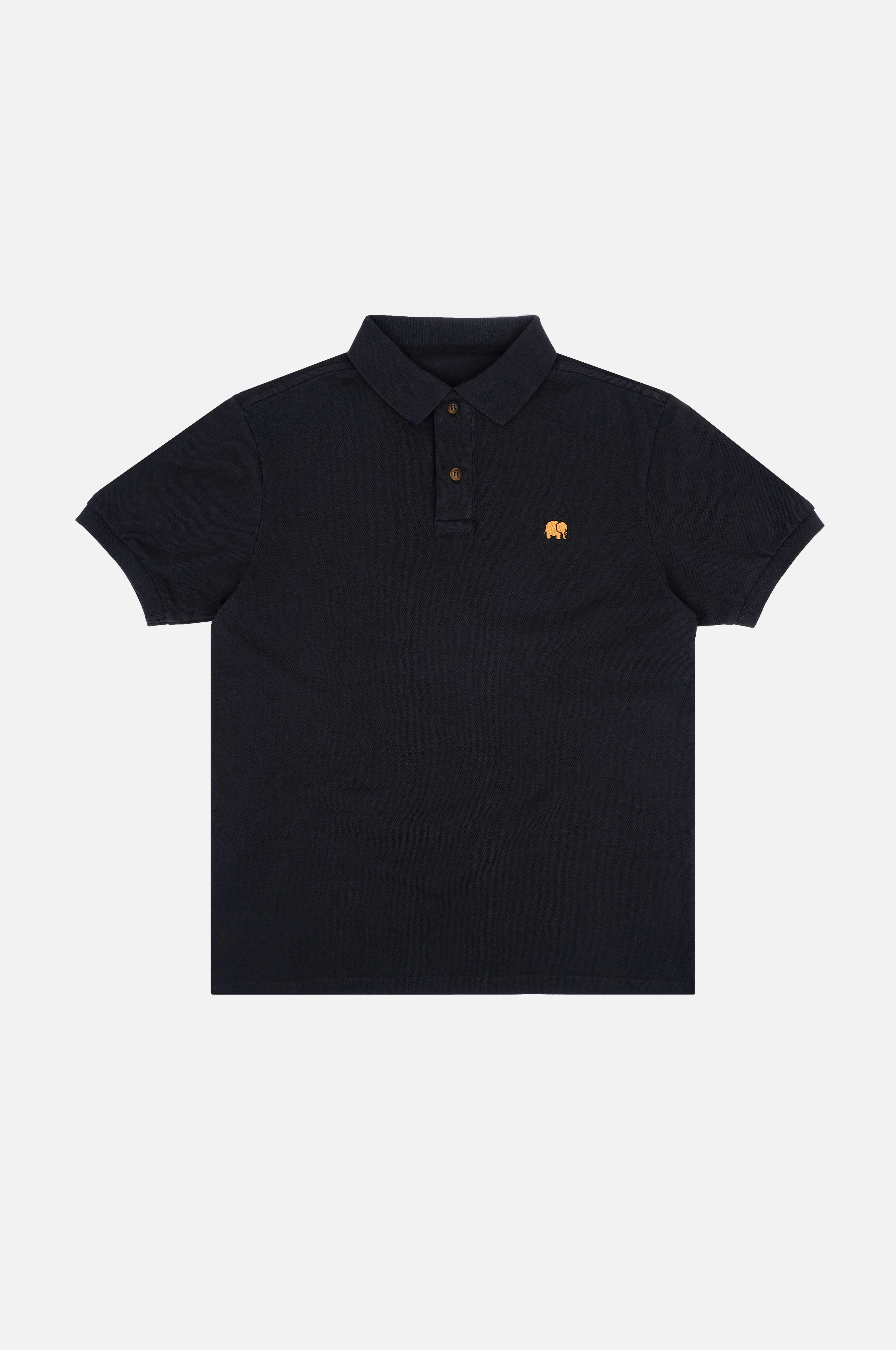 Essential Polo Shirt Trendsplant Blue sold by Ivalo.com