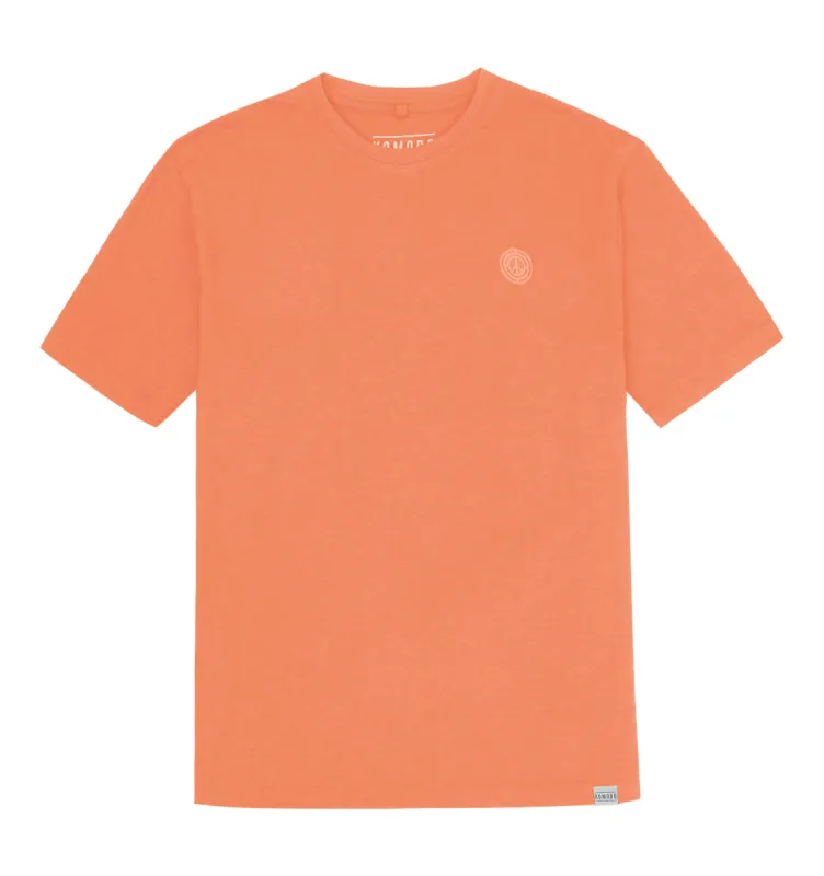 Kin T-Shirt True Pink sold by Ivalo.com
