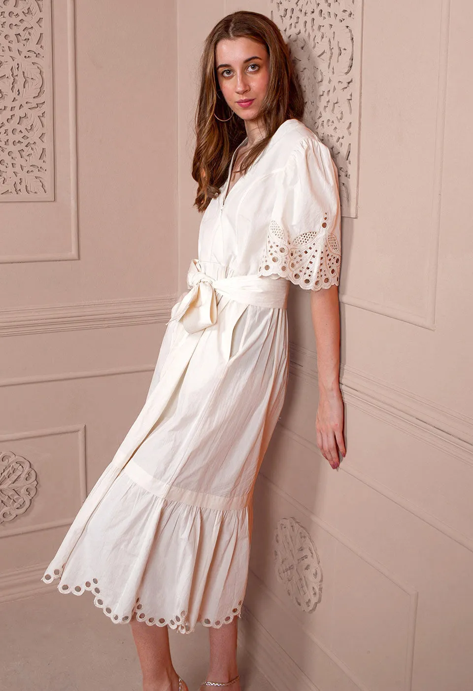 A Fave Of The Past Mini Dress sold by Ivalo.com product image thumbnail 5