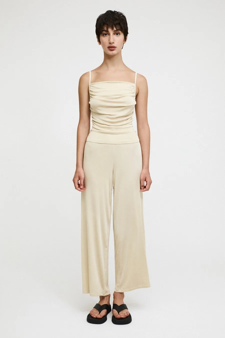 Petula Knitted Pants sold by Ivalo.com product image thumbnail 2