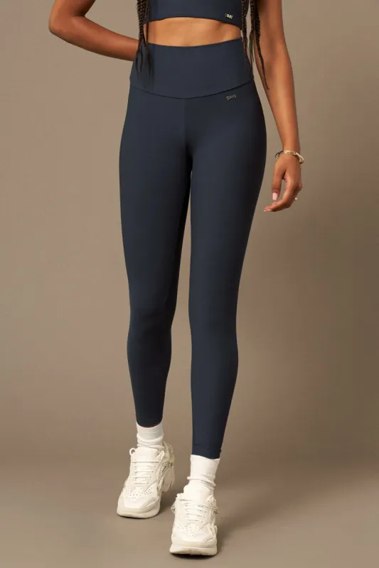 Daily Leggings Dark Blue sold by Ivalo.com