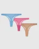 Mesh Thong Pack sold by Ivalo.com