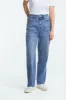 Alice Jeans Blue Reef Mid sold by Ivalo.com