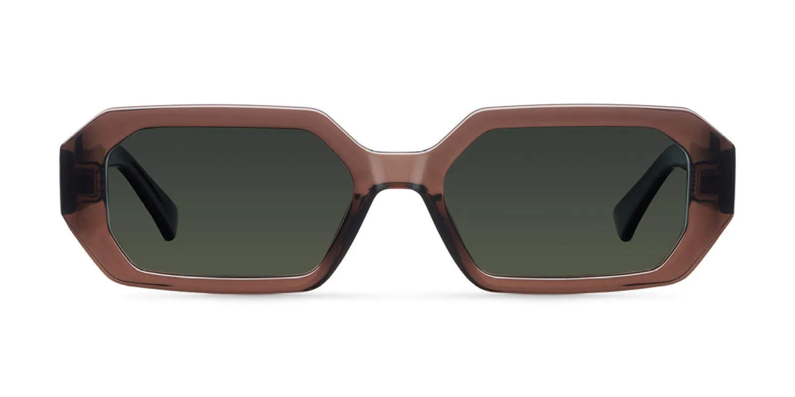 Esi Sunglasses Sepia Olive sold by Ivalo.com