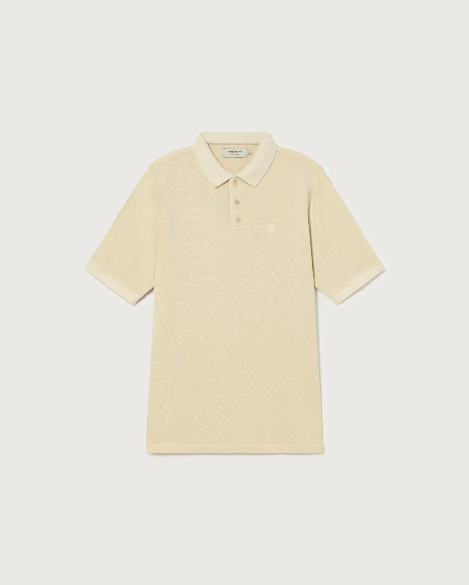 Sun Polo Ecru sold by Ivalo.com product image thumbnail 5