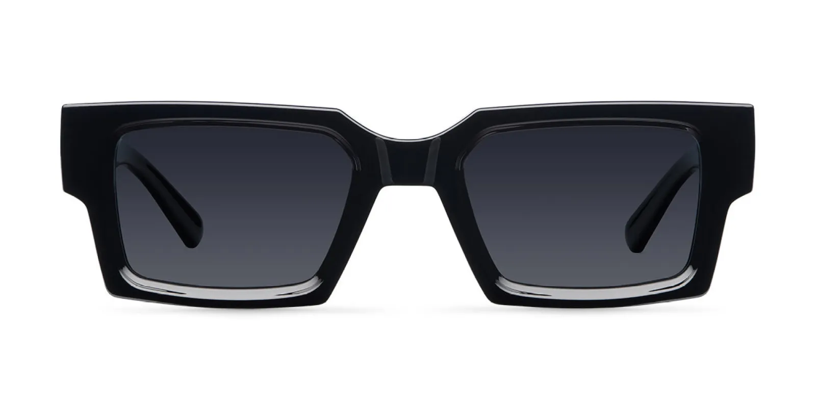 Tingo Sunglasses All Black sold by Ivalo.com