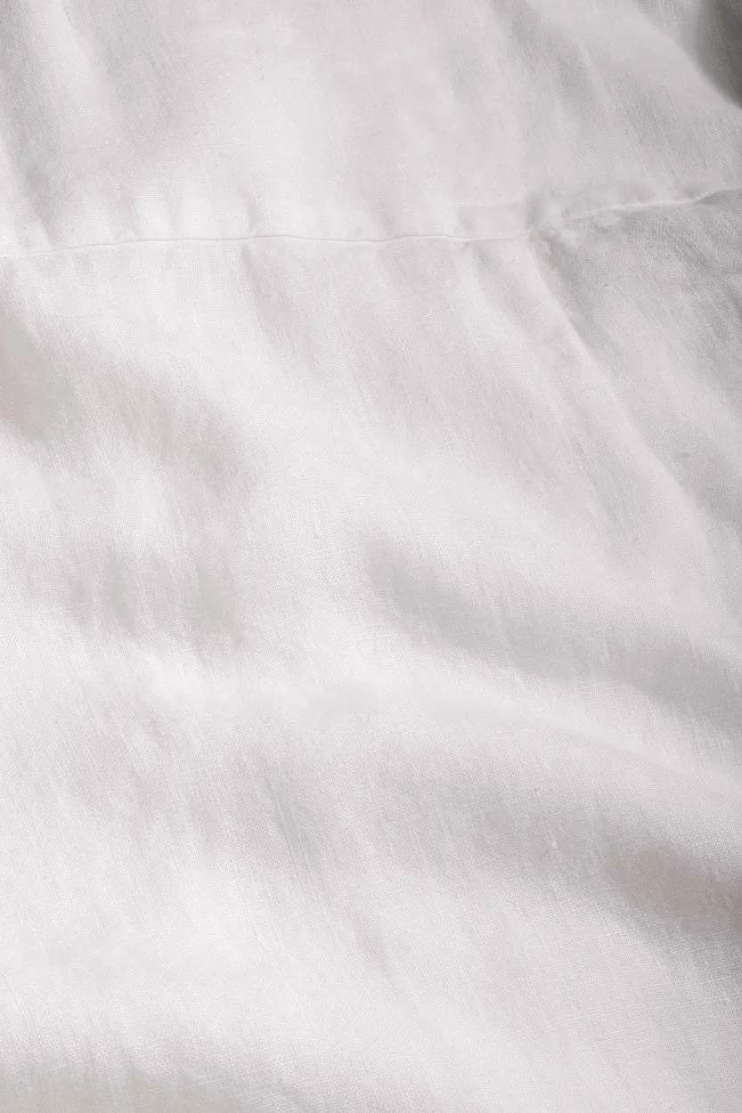 Morrigan Shirt Optical White sold by Ivalo.com product image thumbnail 4