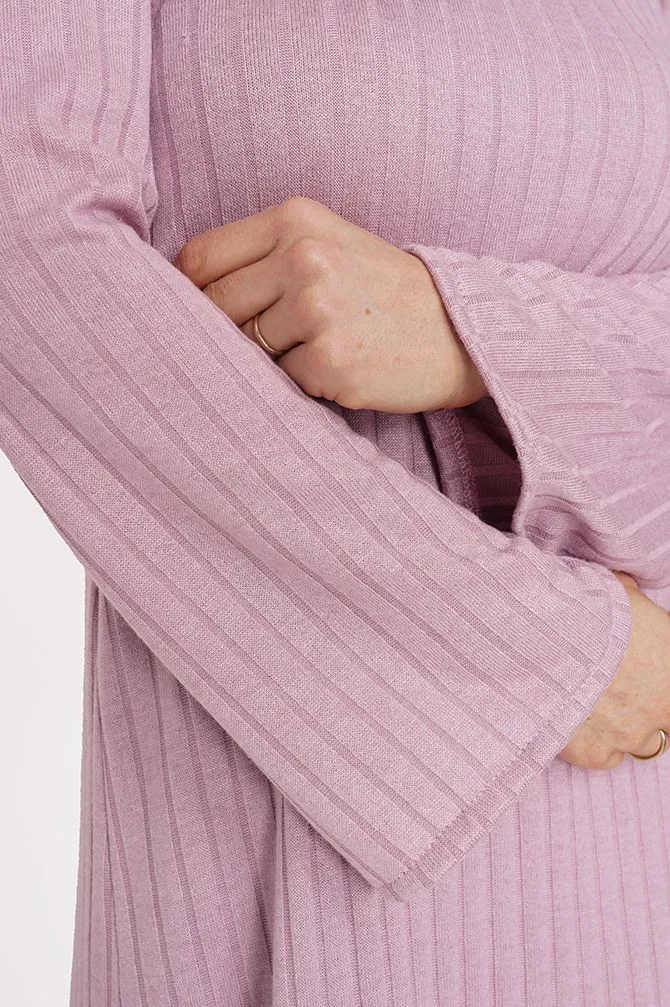 Avonia Bow Dress Pink sold by Ivalo.com product image thumbnail 4