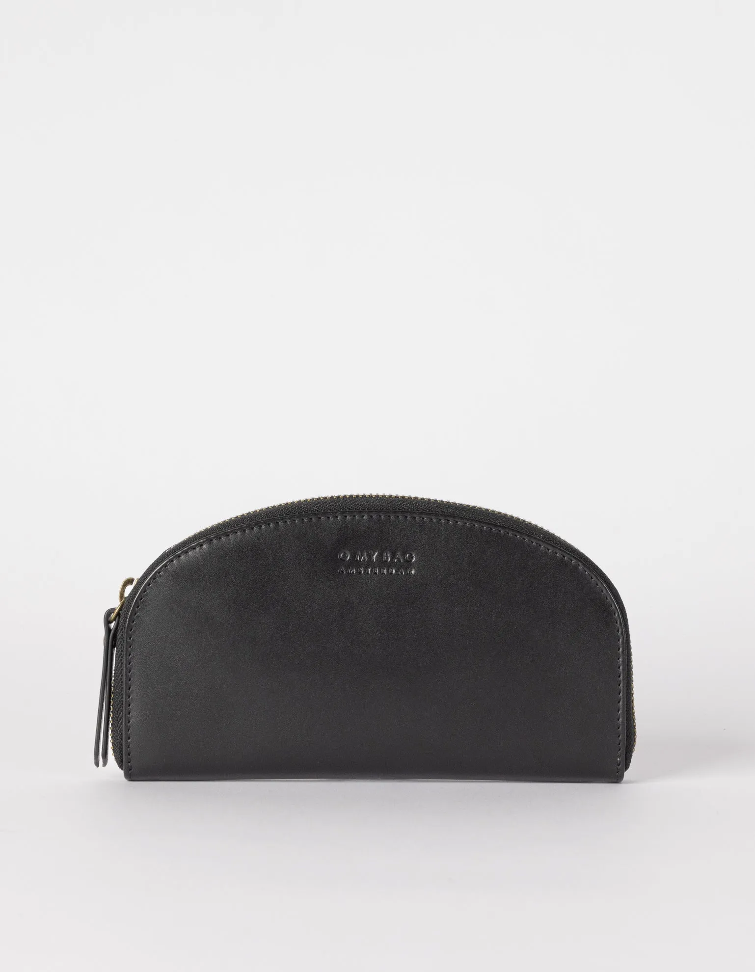 Blake Wallet Classic Leather Black sold by Ivalo.com