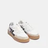 Bêta B2 Sneakers Noir sold by Ivalo.com