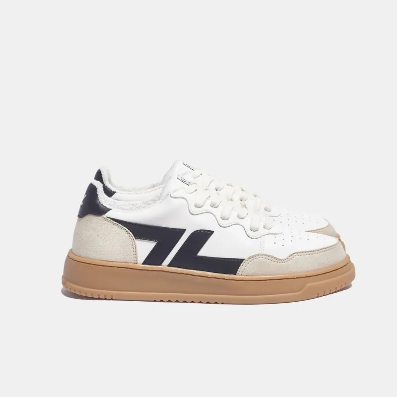 Bêta B2 Sneakers Noir sold by Ivalo.com