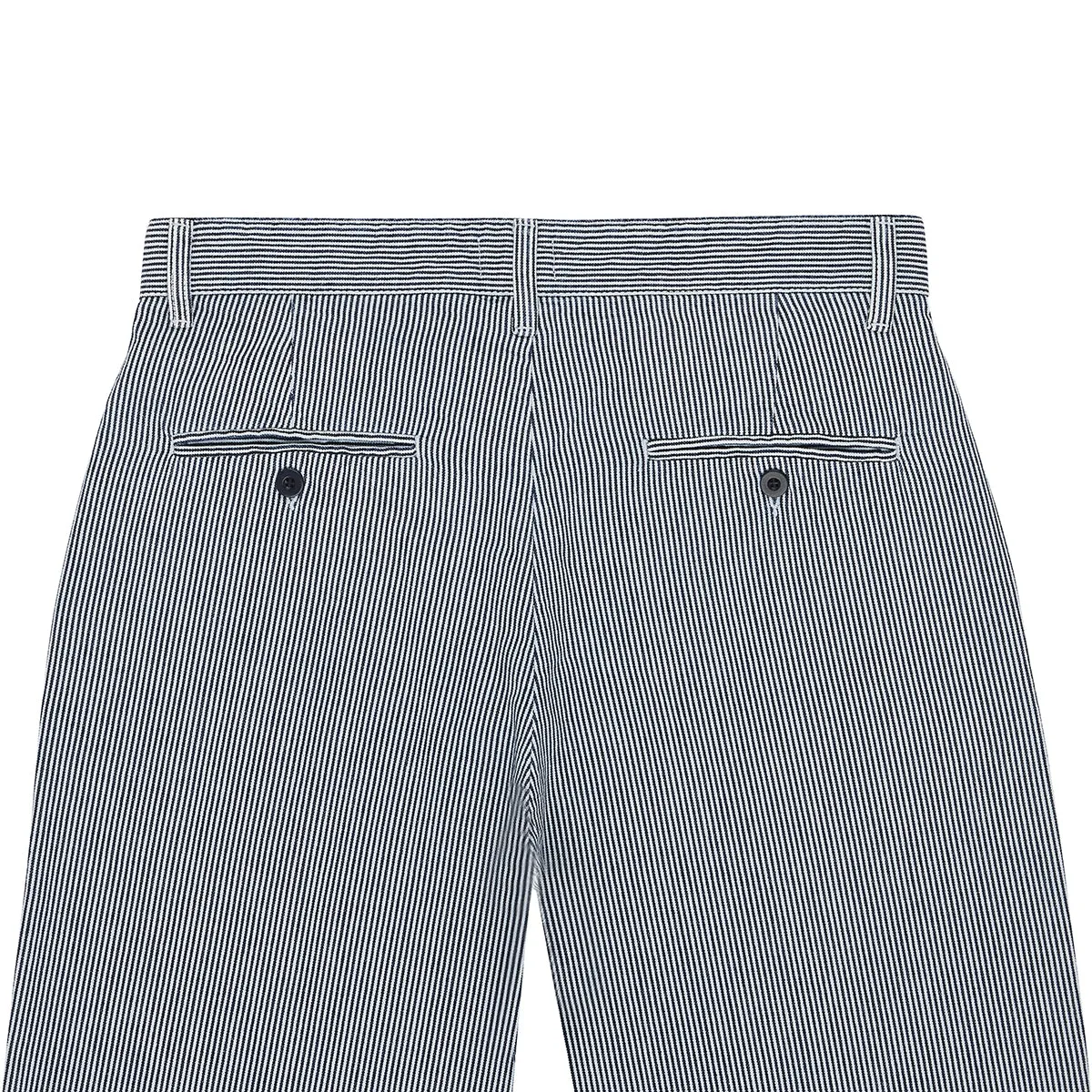 Maguro Pants Blue sold by Ivalo.com product image thumbnail 4