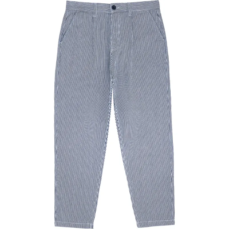 Maguro Pants Blue sold by Ivalo.com