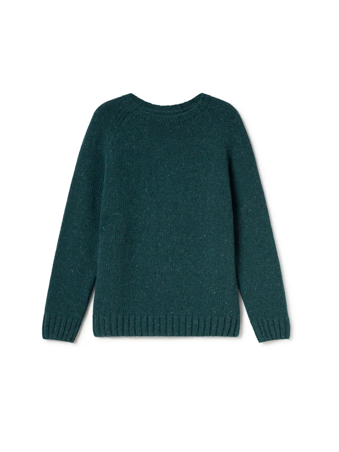Coche Sweater Deep Green sold by Ivalo.com product image thumbnail 5