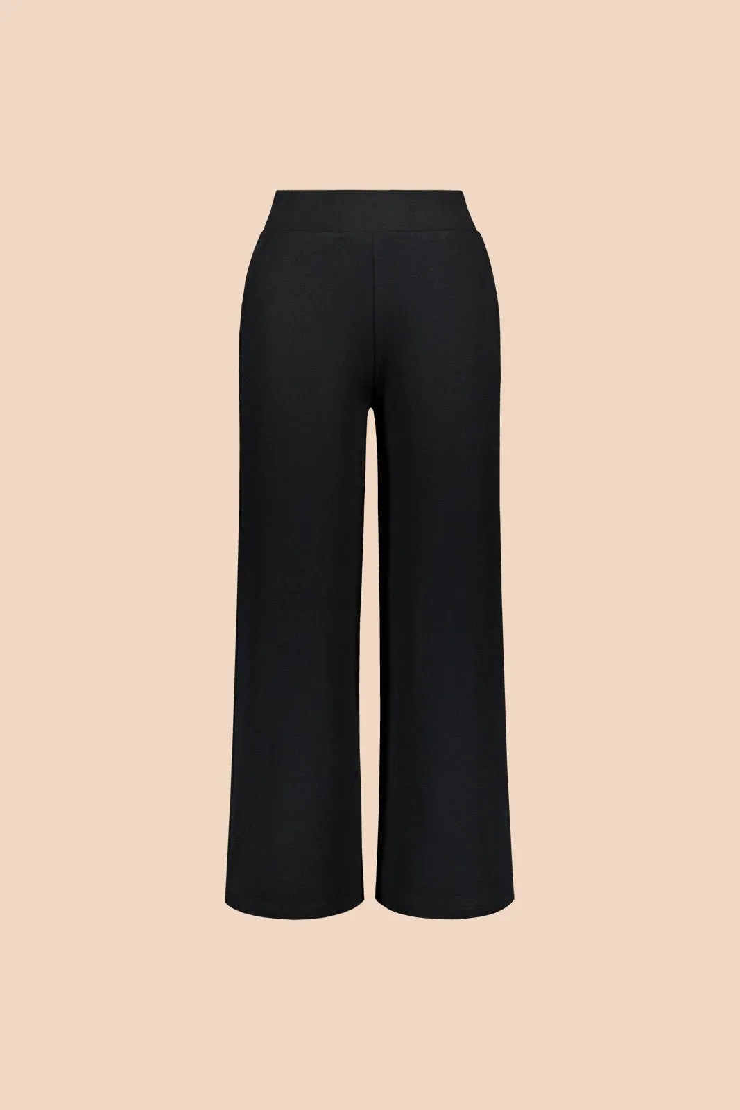 Everyday Culottes Black sold by Ivalo.com product image thumbnail 2