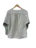 Avena Blouse Striped Green sold by Ivalo.com