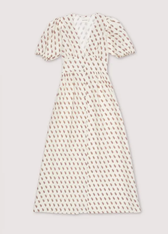 Miracle Dress White sold by Ivalo.com