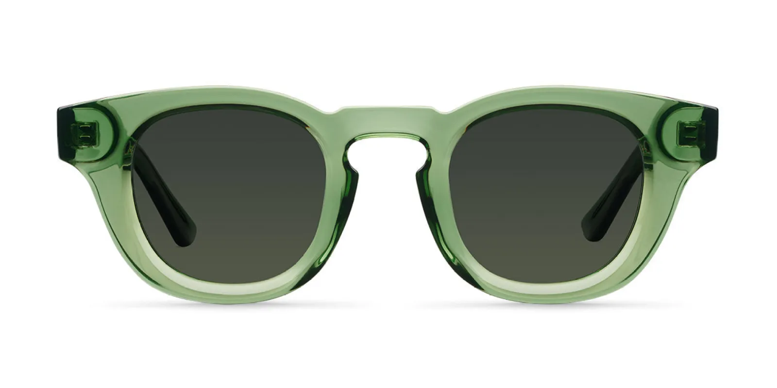 Sarabi Sunglasses All Olive sold by Ivalo.com