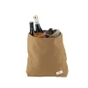 My Organic Bag Khaki sold by Ivalo.com