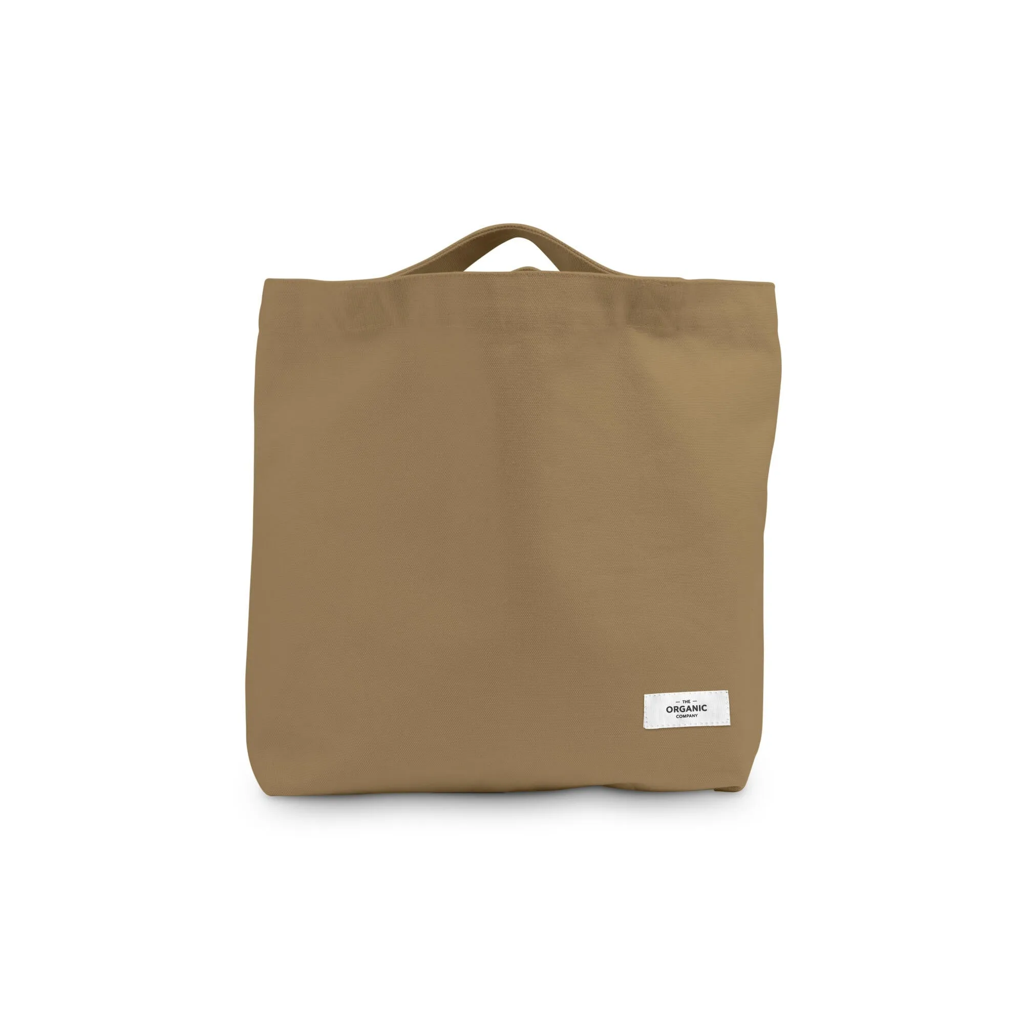 My Organic Bag Khaki sold by Ivalo.com