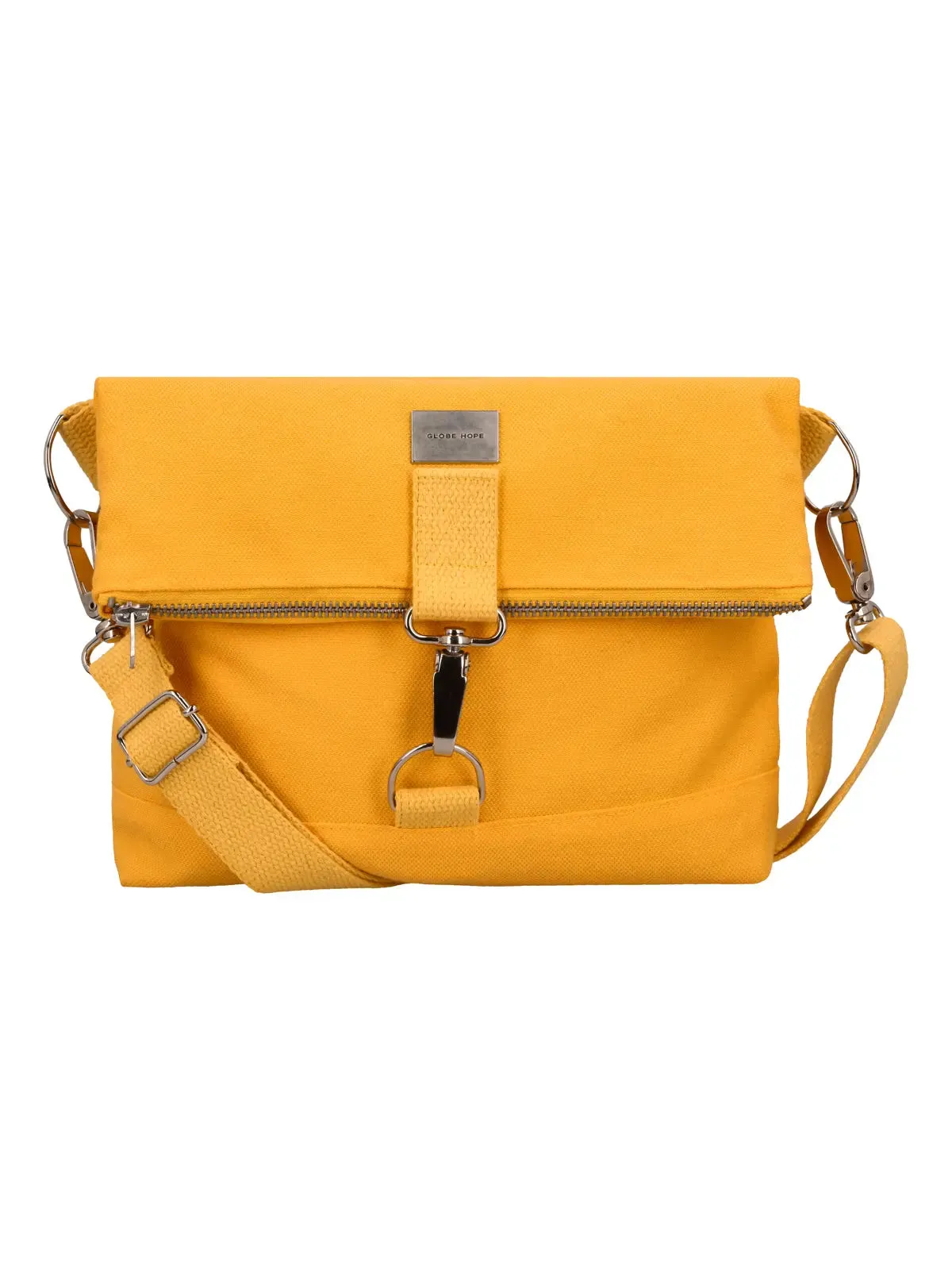 Tuisku Crossbody Bag Yellow sold by Ivalo.com