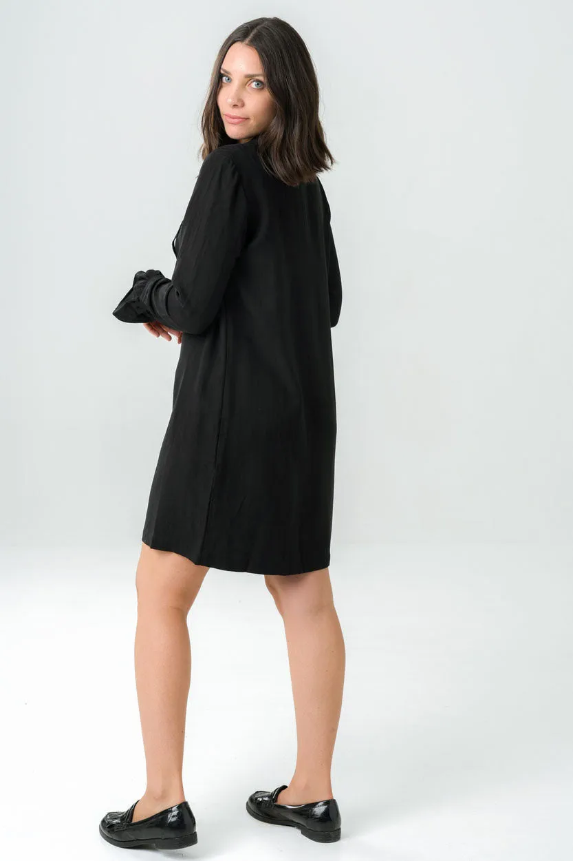 Henné Dress Black sold by Ivalo.com product image thumbnail 2