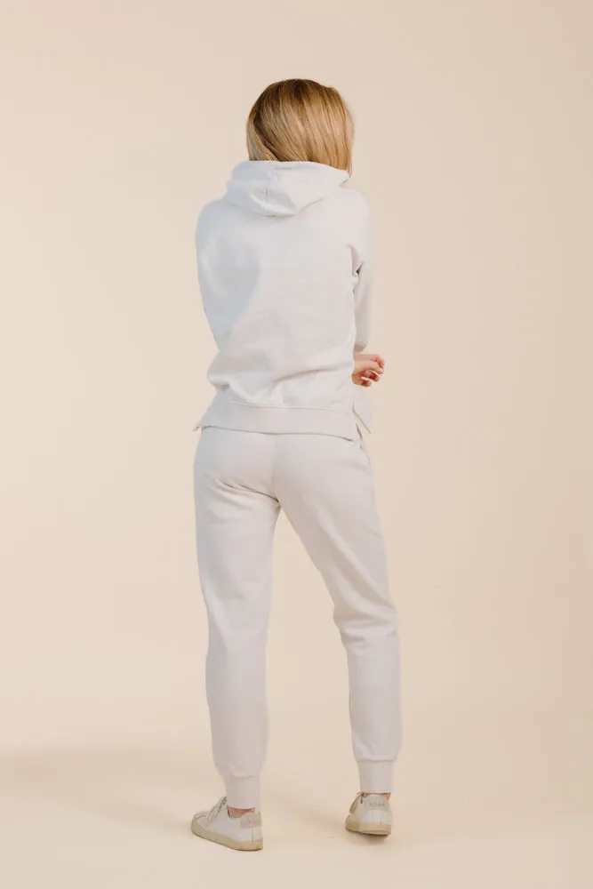 Mona Sweatpants White sold by Ivalo.com product image thumbnail 5