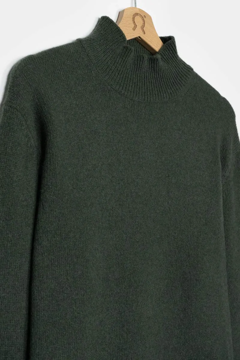Clemente Recycled Cashmere Sweater sold by Ivalo.com product image thumbnail 4