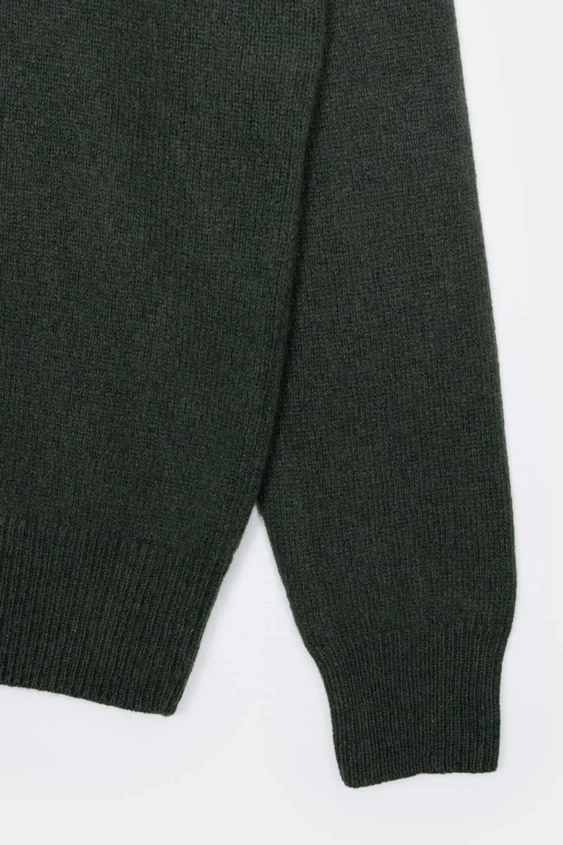 Clemente Recycled Cashmere Sweater sold by Ivalo.com product image thumbnail 5