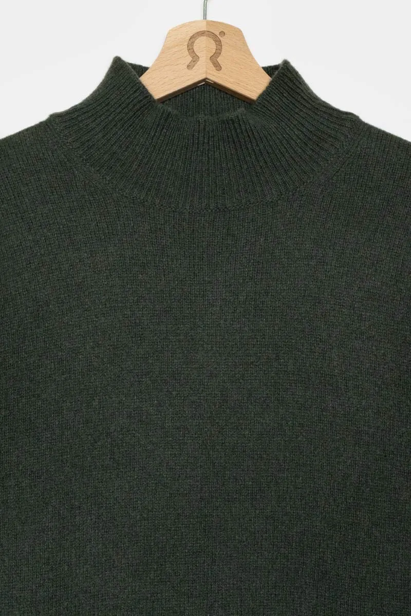 Clemente Recycled Cashmere Sweater sold by Ivalo.com product image thumbnail 3