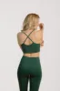 Nina Leggings Green sold by Ivalo.com
